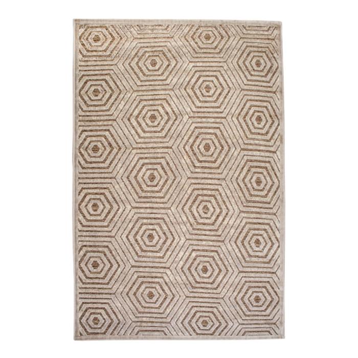 Ковёр «Сейшелы», размер 75х150 см - Фото 1