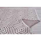 Ковёр «Сейшелы», размер 75х150 см - Фото 3