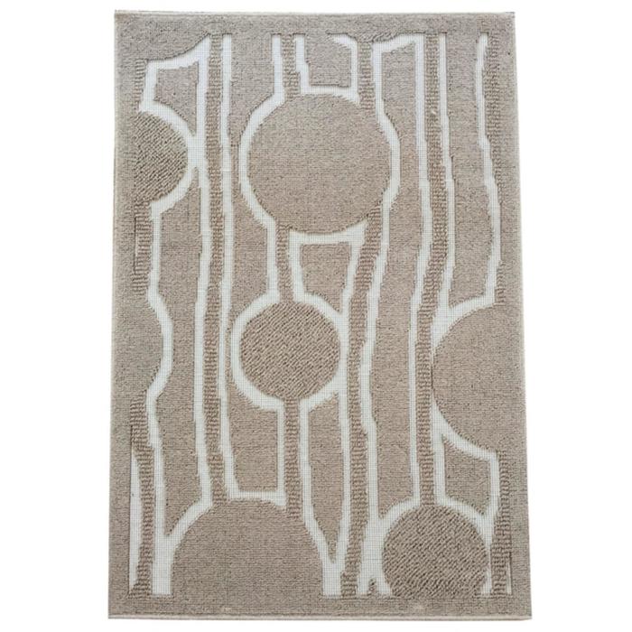 Ковёр «Флора», размер 73х135 см - Фото 1