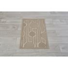 Ковёр «Флора», размер 73х135 см - Фото 2