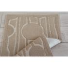 Ковёр «Флора», размер 73х135 см - Фото 3