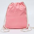 Мешок для обуви с карманом, 28х37 см, Коты аристократы - фото 24607357