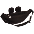 Сумка поясная детская для девочки, 25×6×13 см, Минни Маус - Фото 6