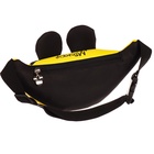 Сумка поясная детская с ушками, 25×6×13 см, Микки Маус - Фото 7