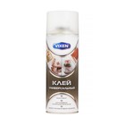 Клей универсальный VIXEN, аэрозоль, 520 мл - Фото 4
