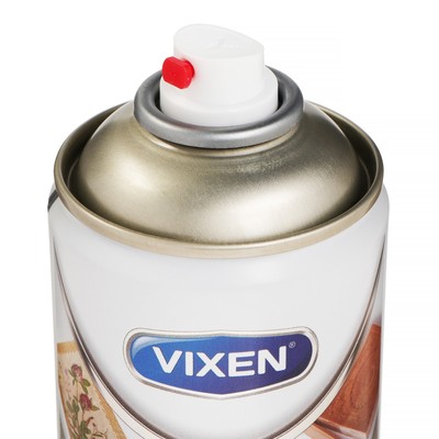 Клей универсальный VIXEN, аэрозоль, 520 мл