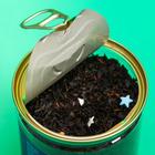 Чай чёрный «Ярчайшего нового года» с имбирём, кориандром и сахарными звёздочками, 60 г. - Фото 2
