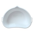 Ёмкость для сбора ягод, 3 л, «Фрукты», белая - фото 24098406