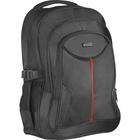 Сумка-рюкзак для ноутбука, органайзер, полиэстер, Defender Carbon 15.6, чёрный, 26077 - фото 318565072