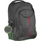 Сумка-рюкзак для ноутбука, органайзер, полиэстер, Defender Carbon 15.6, чёрный, 26077 - Фото 5
