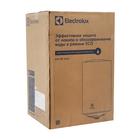 Водонагреватель Electrolux EWH 80 Trend, накопительный, 1.5 кВт, 80 л, белый 7115450 - фото 16125802