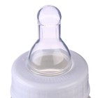 Бутылочка для кормления «Antistress», классическое горло, 250 мл., от 0 мес., цилиндр - Фото 4