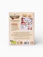 Карточная игра на скорость и реакцию «День ловли гномов», Гравити Фолз, 136 карт, 8+ - Фото 10