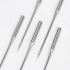 Иглы для бытовых швейных машин, TOP STITCH, №90, 5 шт - Фото 2