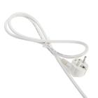 Насос канализационный TIM AM-STP-400UP, 400 Вт, 140 л/мин, напор 8 м, с измельчителем - фото 21308263