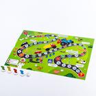 Настольная игра-бродилка «Синий трактор» - Фото 2