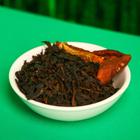 Чай черный «Красивой жизни» с грушей, 50 г. - Фото 2