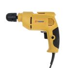УЦЕНКА Дрель ТУНДРА, патрон БЗ, до 10 мм, 500 Вт, 2800 об/мин - Фото 2