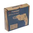 УЦЕНКА Дрель ТУНДРА, патрон БЗ, до 10 мм, 500 Вт, 2800 об/мин - Фото 7