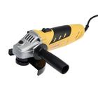 УЦЕНКА УШМ ТУНДРА, 700 Вт, 11000 об/мин, 125 мм - Фото 1