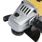 УЦЕНКА УШМ ТУНДРА, 700 Вт, 11000 об/мин, 125 мм - Фото 4