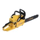 УЦЕНКА Бензопила ТУНДРА, 11500 об/мин, 400 мм, 16", 64 звена, 0.325", 2.5 л - Фото 2