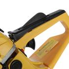 УЦЕНКА Бензопила ТУНДРА, 11500 об/мин, 400 мм, 16", 64 звена, 0.325", 2.5 л - Фото 6