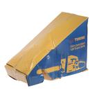 УЦЕНКА Бензопила ТУНДРА, 11500 об/мин, 400 мм, 16", 64 звена, 0.325", 2.5 л - Фото 9