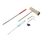 УЦЕНКА Бензопила ТУНДРА,11500 об/мин,450 мм,18", 72 звена, 0.325",1.5 мм, 3.3 л.с., 52 см3 - Фото 11