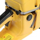 УЦЕНКА Бензопила ТУНДРА,11500 об/мин,450 мм,18", 72 звена, 0.325",1.5 мм, 3.3 л.с., 52 см3 - Фото 7