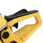 УЦЕНКА Бензопила ТУНДРА,11500 об/мин,450 мм,18", 72 звена, 0.325",1.5 мм, 3.3 л.с., 52 см3 - Фото 8