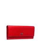 Кошелек Labbra L088-1656 красный 19.5х2х9 - Фото 1