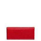 Кошелек Labbra L088-1656 красный 19.5х2х9 - Фото 2