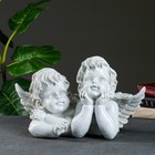 Фигура "Два задумчивых ангела" 44х25см - Фото 4