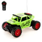 УЦЕНКА Джип радиоуправляемый «Багги», работает от батареек, МИКС 7120304