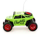 УЦЕНКА Джип радиоуправляемый «Багги», работает от батареек, МИКС 7120304