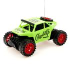 УЦЕНКА Джип радиоуправляемый «Багги», работает от батареек, МИКС 7120304