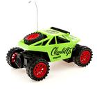 УЦЕНКА Джип радиоуправляемый «Багги», работает от батареек, МИКС 7120304