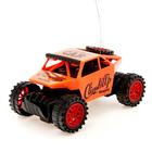 УЦЕНКА Джип радиоуправляемый «Багги», работает от батареек, МИКС 7120304