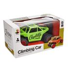 УЦЕНКА Джип радиоуправляемый «Багги», работает от батареек, МИКС 7120304