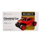 УЦЕНКА Джип радиоуправляемый «Багги», работает от батареек, МИКС 7120304