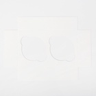 Коробка для капкейков «Let it Snow», 10 х 16 х 10см - Фото 7