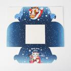 Коробка для капкейков «Тигрята» 16 х 16 х 10см - Фото 5