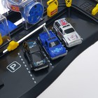 УЦЕНКА Автомойка «Суперблеск», 3 машинки (помята упаковка) - Фото 4