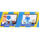 УЦЕНКА Автомойка «Суперблеск», 3 машинки (помята упаковка) - Фото 5