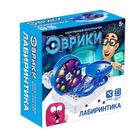 УЦЕНКА Электронный конструктор «Лабиринтика» (помята упаковка) - Фото 4
