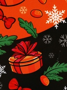 Ланч - бокс новогодний «С новым годом», 300 мл 6756920