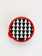 Ланч - бокс новогодний «Елки», 300 мл 6756922