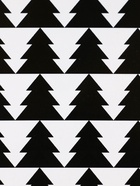 Ланч - бокс новогодний «Елки», 300 мл 6756922