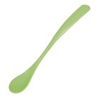 Ложечка для прикорма, зеленая - Фото 4
